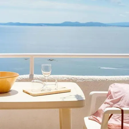 Holiday home Ciel Mer, Costa Brava,
