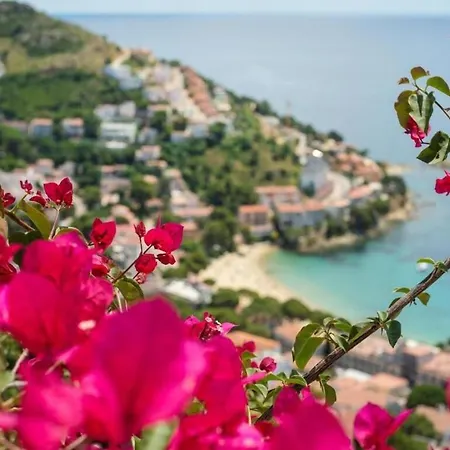 Holiday home Ciel Mer, Costa Brava, Roses