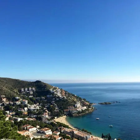 Ciel Mer, Costa Brava, Holiday home Roses