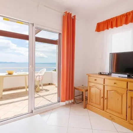 Ciel Mer, Costa Brava, Holiday home