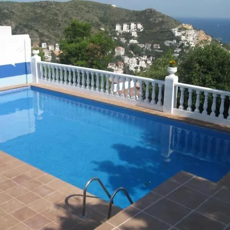 Holiday home Ciel Mer, Costa Brava, *