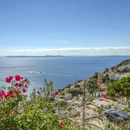 Holiday home Ciel Mer, Costa Brava, *