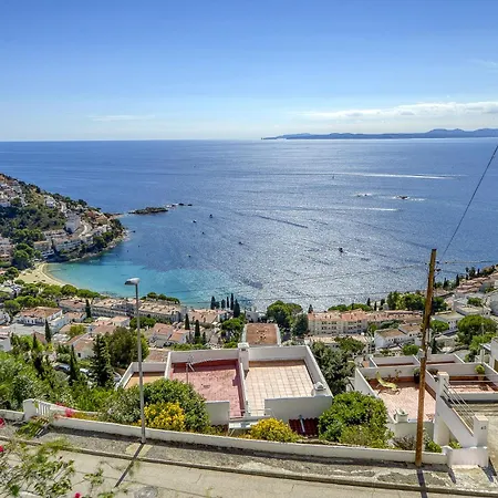 Ciel Mer, Costa Brava, * Roses