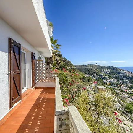 Ciel Mer, Costa Brava, Holiday home