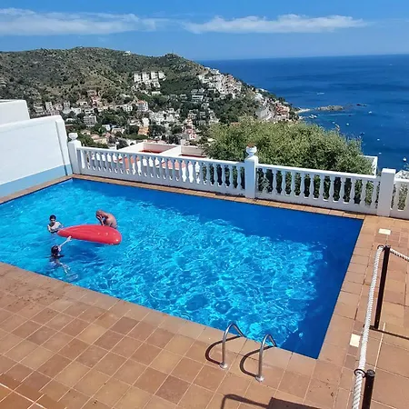 Holiday home Ciel Mer, Costa Brava, *