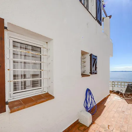 Holiday home Ciel Mer, Costa Brava, *